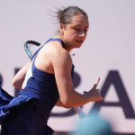 Roland Garros: Cocciaretto out in the second round