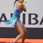 Roland Garros: Cocciaretto through to second round, Bronzetti out early