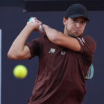 Roland Garros: Darderi eliminated by Korda, Ruud makes a good debut