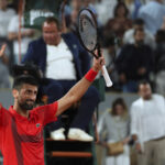 Roland Garros, Djokovic advances to the quarter-finals: he will face Zverev