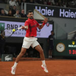 Roland Garros, Djokovic beats Zverev and reaches Sinner in the semifinal