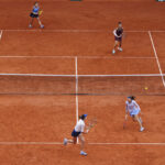 Roland Garros: Errani-Paolini triumph in doubles