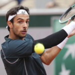 Roland Garros: Musetti beats Galán in three sets to reach third round