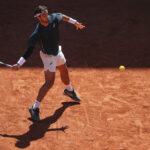 Roland Garros, Musetti comes from behind to beat Navone in 4 sets and reaches the round of 16