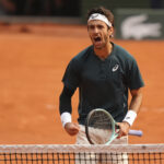 Roland Garros, Musetti into the semifinals: Tiafoe beaten in four sets