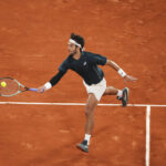 Roland Garros: Musetti withdraws, Alcaraz reaches the final