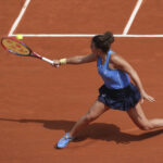 Roland Garros, Paolini: ‘I didn't take my chances, now I'll focus on the doubles’