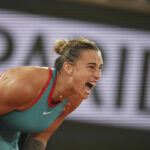 Roland Garros: Sabalenka reaches her first final, Swiatek knocked out