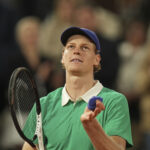 Roland Garros, Sinner-Alcaraz final live on Nove