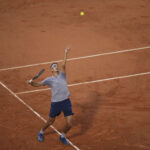 Roland Garros: Sonego defeated in his debut by Shelton in 5 sets