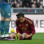 Roma, Dybala to undergo surgery for tendon injury