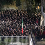 Roman salutes at Acca Larentia commemoration: 29 risk trial