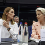 Romania: EU, no comment on Georgescu's exclusion, it is national competence