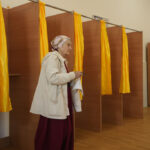 Romania: polls open for presidential elections