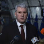 Romania: Predoiu appointed interim Prime Minister