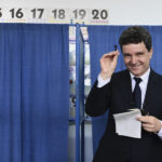 Romania Runoff: Pro-European Dan Leads in Exit Polls