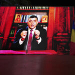 Romania, Simion: "Exceptional result, the people have spoken"