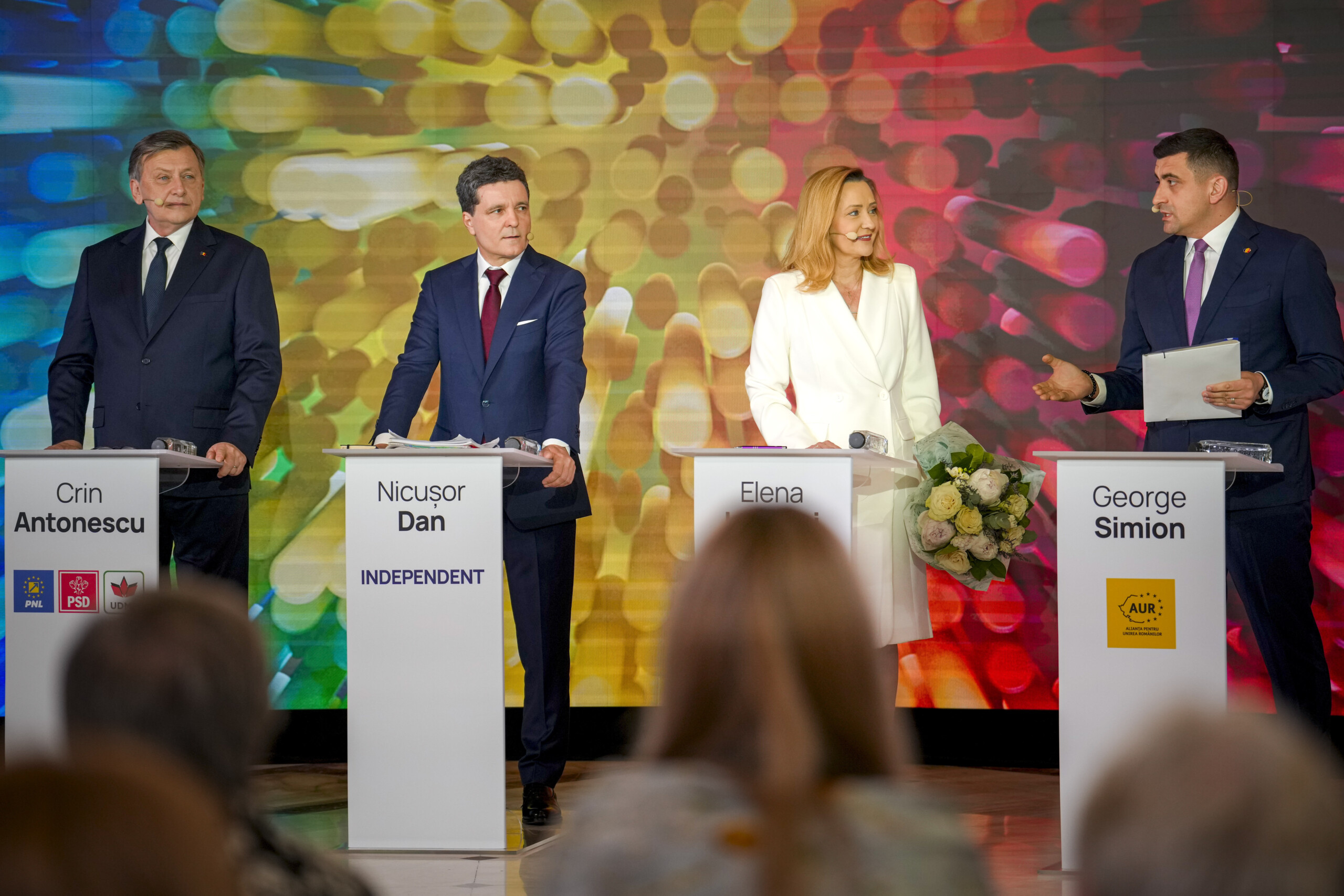 Romania, Simion: "I’m not copying Trump, but I admire those who defend the nation, like Meloni"