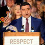 Romanian elections, Simion concedes defeat: ‘Congratulations to Dan’