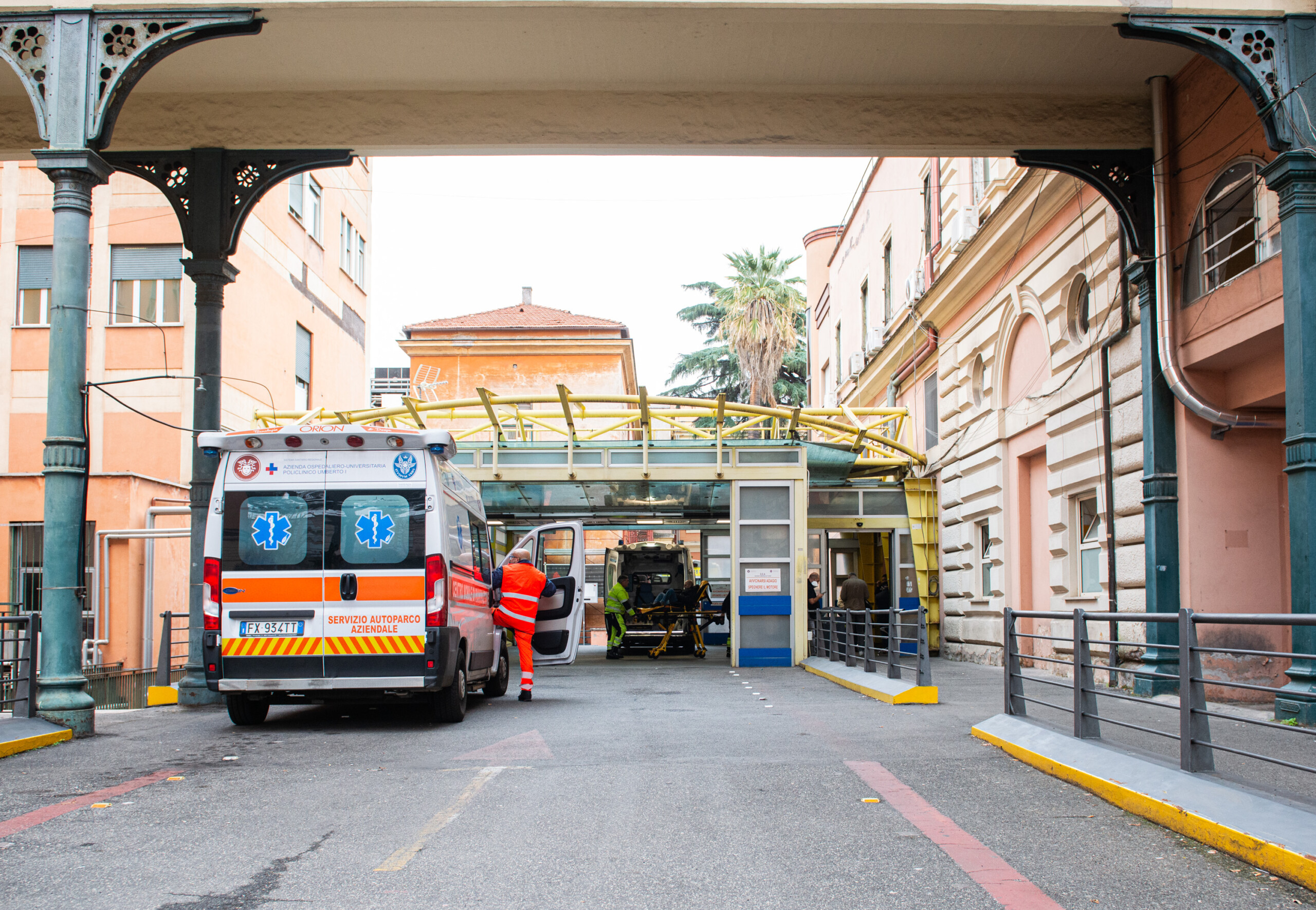 Rome: 46-year-old woman dies after falling ill during liposuction at a clinic