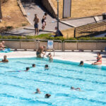 Rome, 5 children poisoned by chlorine in swimming pool: 9-year-old in serious condition