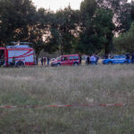 Rome: Autopsy on woman and baby found dead in Villa Pamphili scheduled for Tuesday