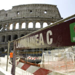 Rome: Brawl with stabbing in front of Colosseo metro station