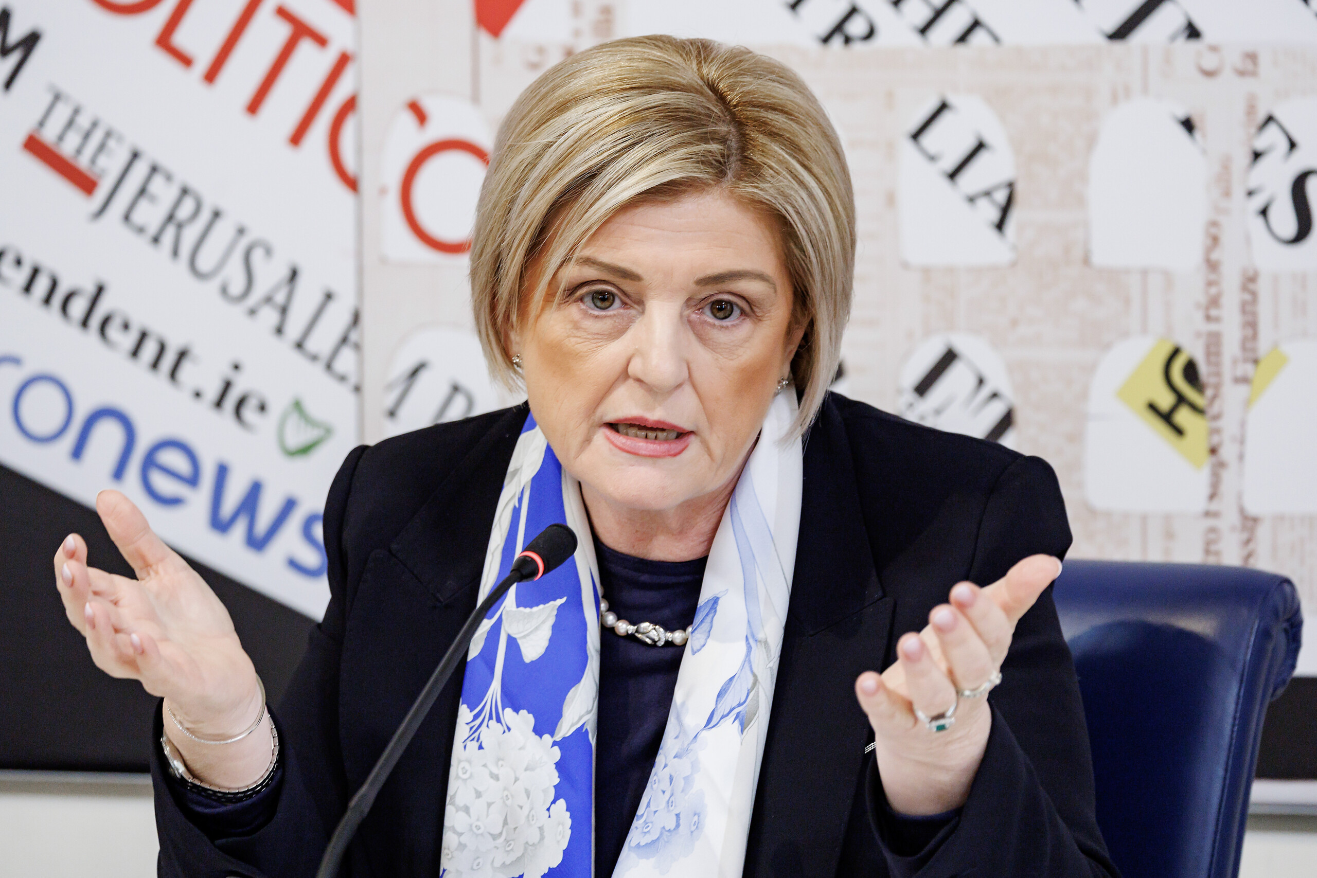 Rome, Calderone: ‘No suspects in the case, ready to file a counter-complaint’