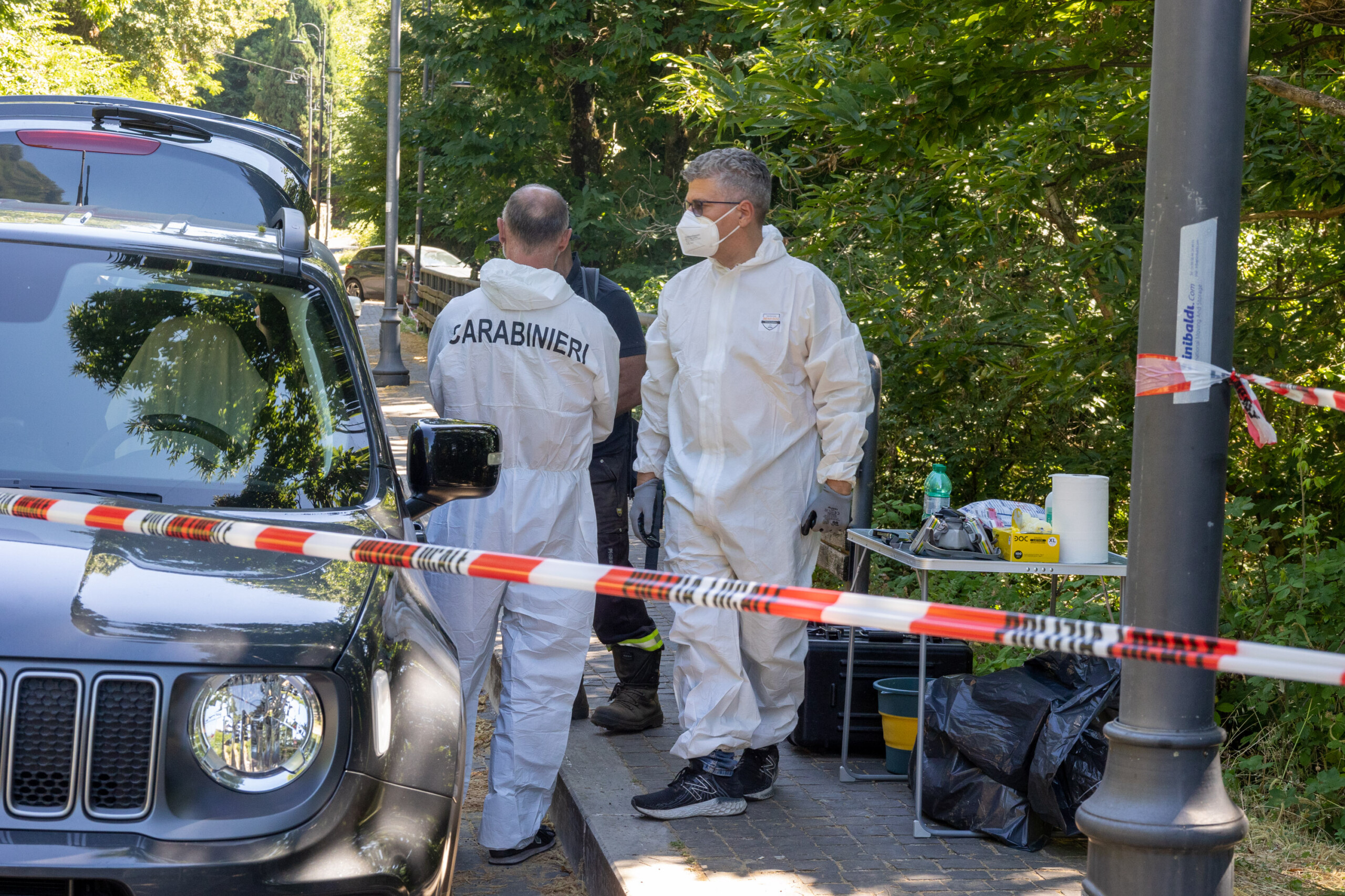 Rome, Emanuela Ruggeri's death suspected to be caused by heroin overdose