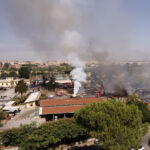 Rome explosion: 2 patients in serious condition at Sant’Eugenio Hospital