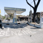 Rome explosion, prosecutors evaluating the position of three individuals: hypothesis of involuntary disaster