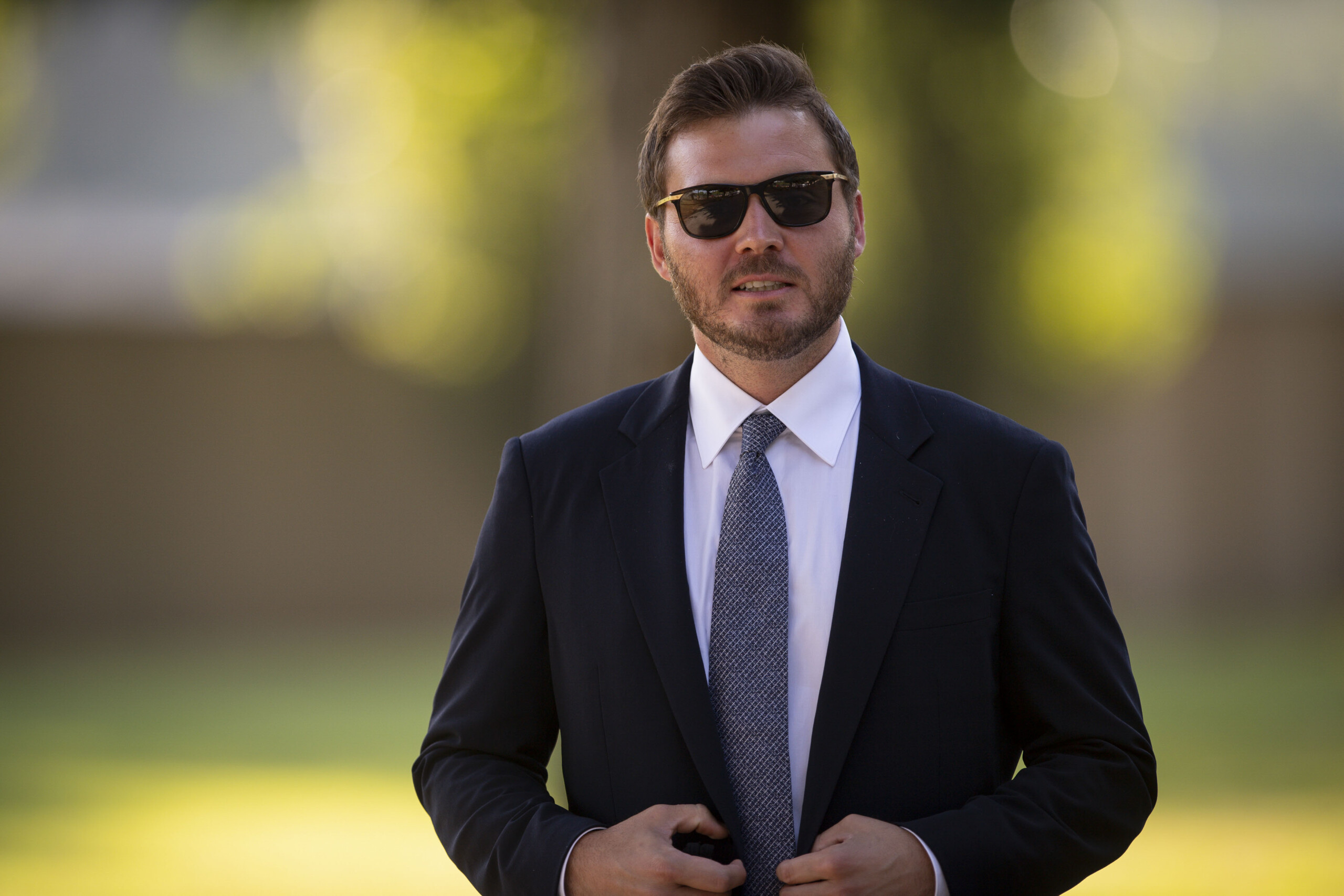 Rome, Friedkin: "Grateful to Ranieri. Gasperini is the right coach at this moment"