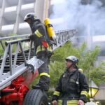 Rome: gas depot explodes in Prenestino, several injured