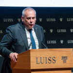 Rome, Giannini: ‘The Mafia is present in the capital’
