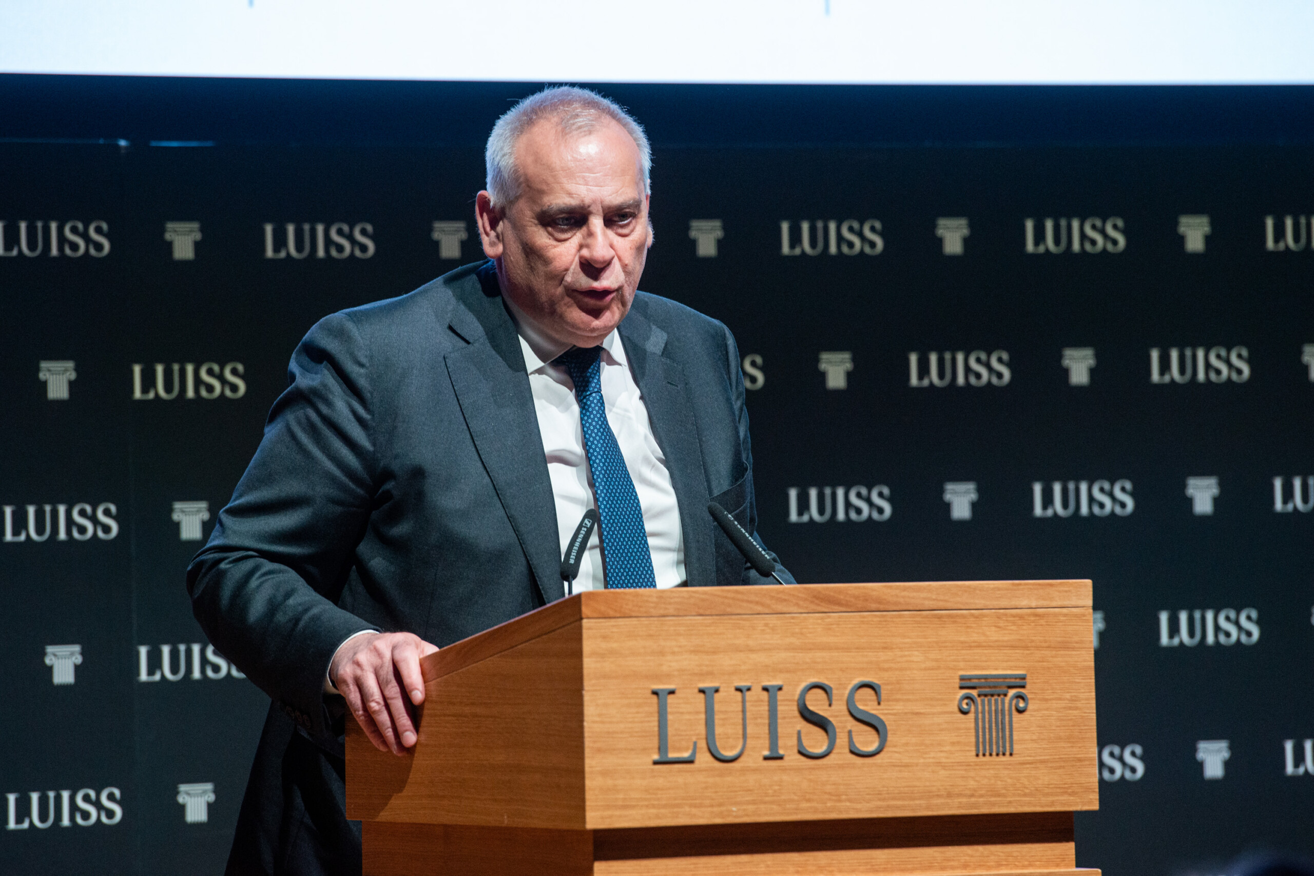 Rome, Giannini: ‘The Mafia is present in the capital’