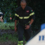 Rome: girl and woman found dead in Villa Pamphili identified