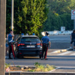 Rome, kidnapping for extortion and attempted murder: six arrests