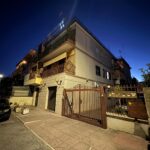 Rome: man falls from terrace during argument and dies, murder investigation launched