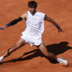 Rome Masters: Musetti defeated in straight sets, Alcaraz reaches the final