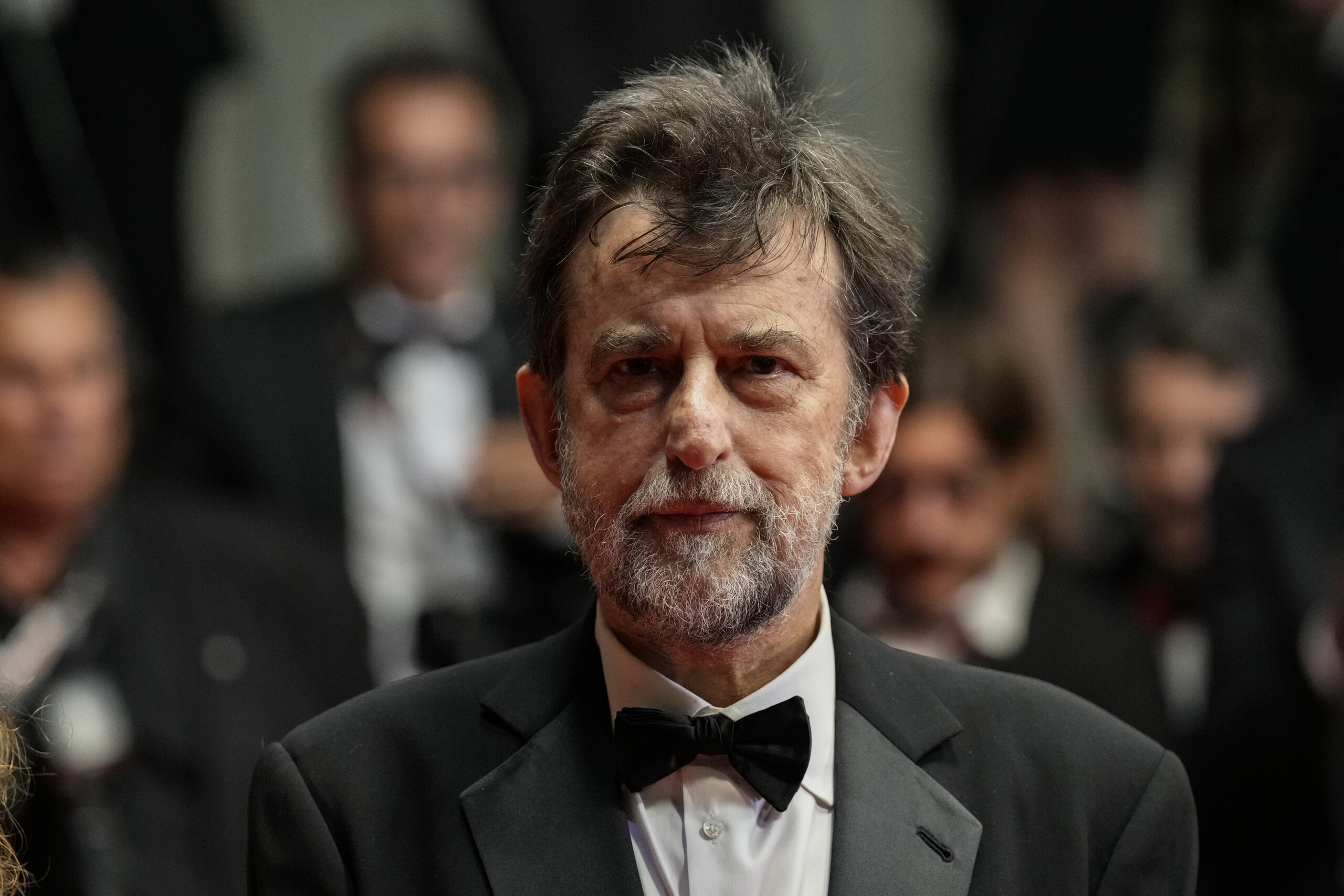 Rome, Nanni Moretti hospitalised at San Camillo for heart attack