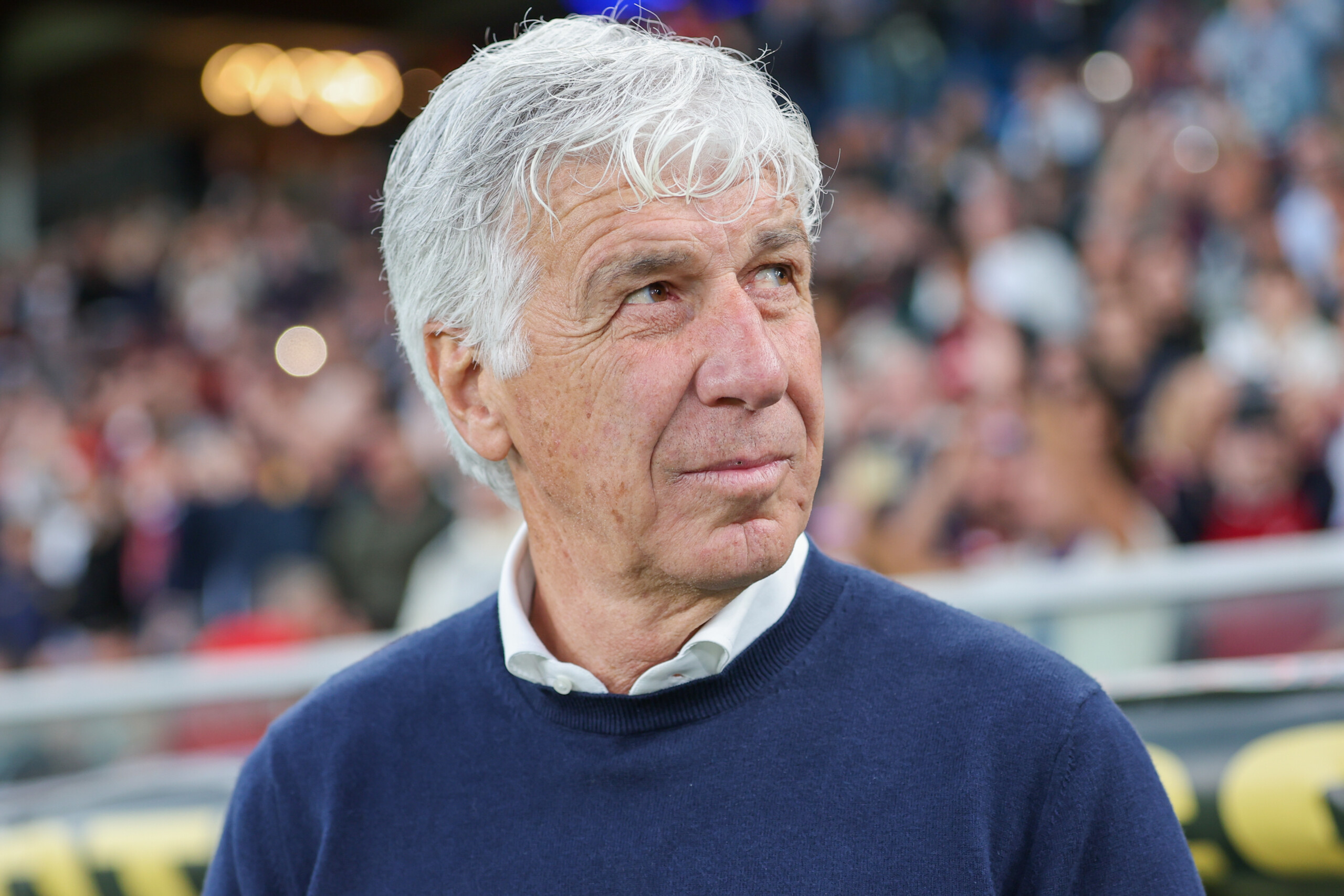 Rome, official: Gasperini is the new head coach