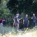 Rome, on June 3 Kaufmann had an argument with a man in the historic center