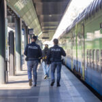 Rome, pickpocket arrested by Polfer: she was due to serve 26 years in prison