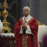 Rome, Pope: ‘I am following developments with concern and praying’