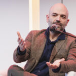 Rome, Saviano: ‘I no longer live in Via Vitellia, how heartbreaking to see it in rubble’