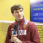 Rome: stalking Bortuzzo, Selassiè sentenced to 1 year and 8 months