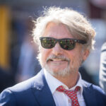 Rome: theft at the home of former Sampdoria president Ferrero, police investigate