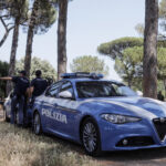 Rome: Villa Pamphili murders, Kaufmann in Italy next week