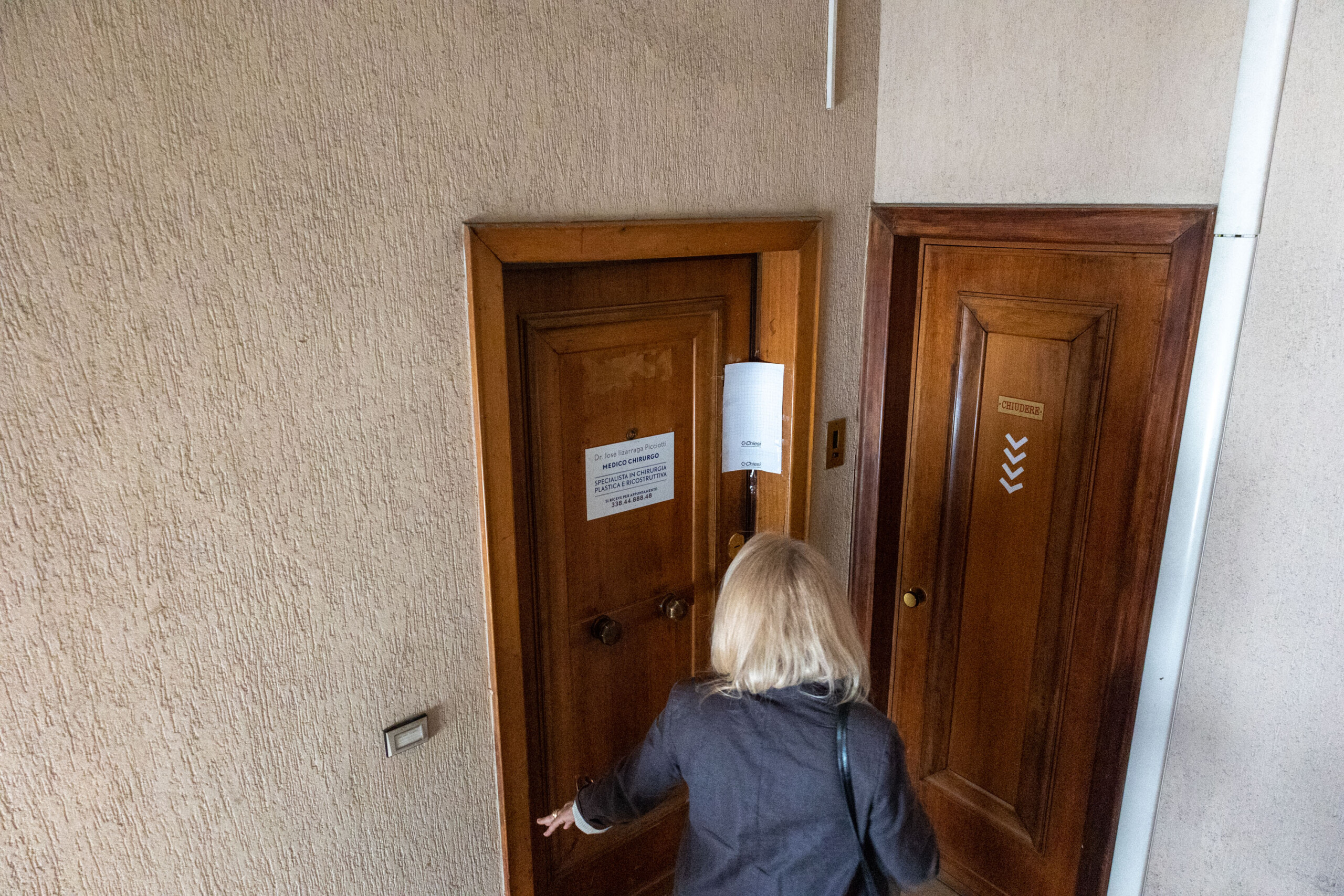 Rome: Woman Dies After Liposuction in Illegal Clinic, Autopsy Scheduled for Tomorrow