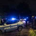 Rome: woman's body found in bushes, police investigate